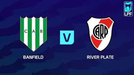 Banfield vs River Plate
