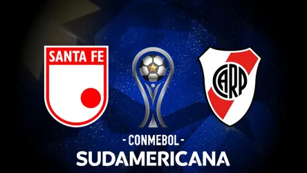 Independiente Santa Fe vs River Plate