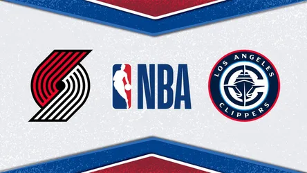 Portland Trail Blazers vs Los Angeles Clippers