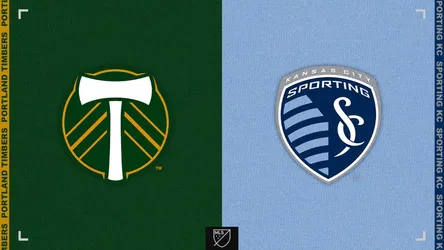 Portland Timbers vs Sporting Kansas City