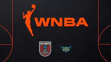 Atlanta Dream vs Dallas Wings