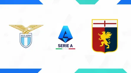 Lazio vs Genoa