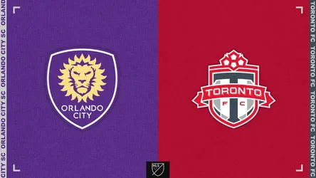 Orlando City vs Toronto FC