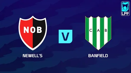 Newell's Old Boys vs Banfield