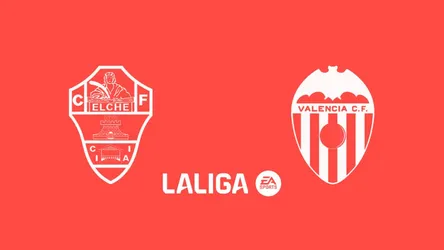 Elche vs Valencia