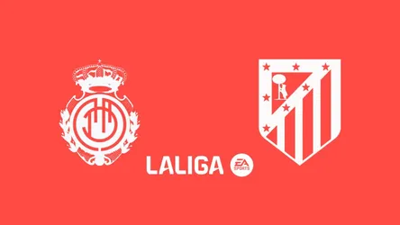 Mallorca vs Atlético Madrid