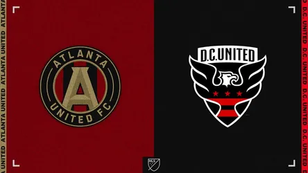 Atlanta United vs DC United