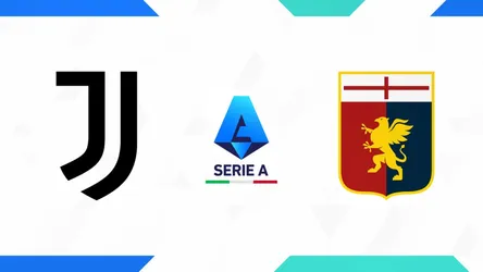 Juventus vs Genoa