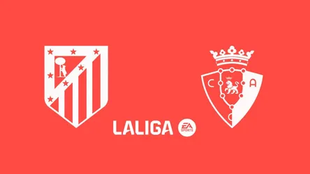 Atlético Madrid vs Osasuna