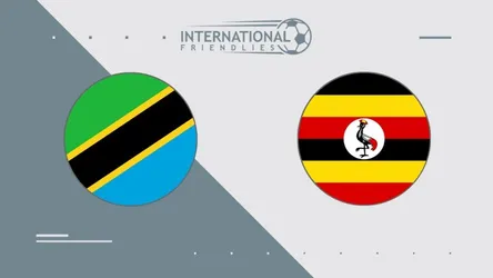 Tanzania vs Uganda