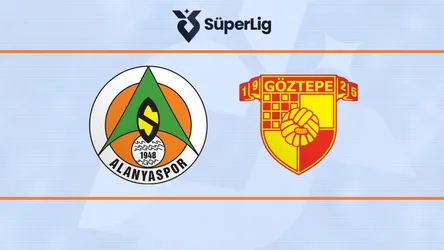Alanyaspor vs Göztepe