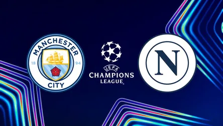 Manchester City vs Napoli