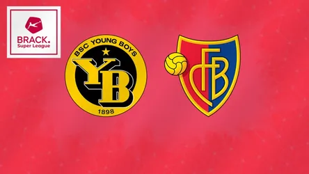 Young Boys vs Basel