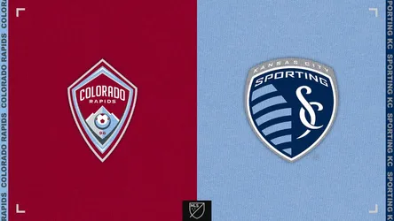 Colorado Rapids vs Sporting Kansas City