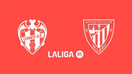 Levante vs Athletic Bilbao