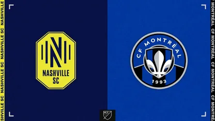 Nashville SC vs CF Montréal