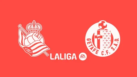 Real Sociedad vs Getafe