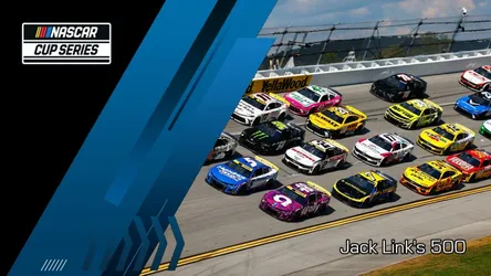 Jack Links 500