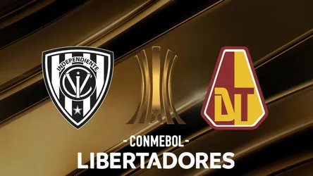 Independiente del Valle vs Deportes Tolima