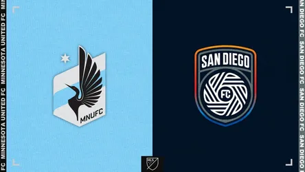 Minnesota United vs San Diego FC