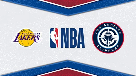 Los Angeles Lakers vs Los Angeles Clippers