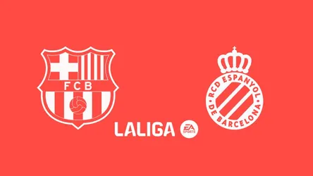 Barcelona vs Espanyol