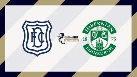 Dundee vs Hibernian