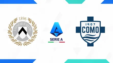 Udinese vs Como
