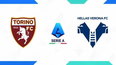 Torino vs Hellas Verona