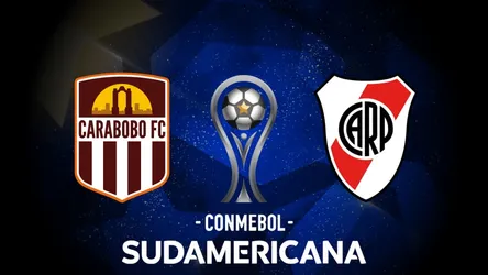 Carabobo vs River Plate