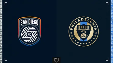 San Diego FC vs Philadelphia Union