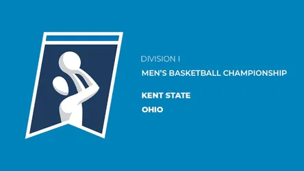 Kent State vs Ohio