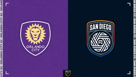 Orlando City vs San Diego FC