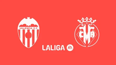 Valencia vs Villarreal