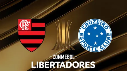 Flamengo vs Cruzeiro