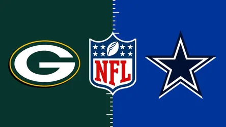 Green Bay Packers vs Dallas Cowboys