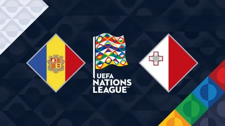 Andorra vs Malta