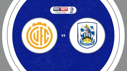 Cambridge United vs Huddersfield Town