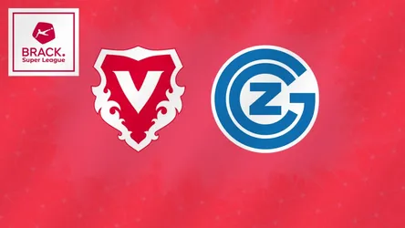 Vaduz vs Grasshoppers