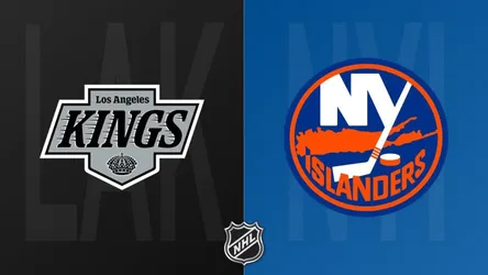 New York Islanders vs Los Angeles Kings