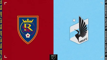 Real Salt Lake vs Minnesota United