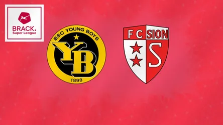 Young Boys vs Sion