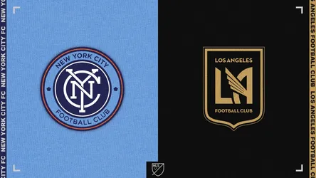 New York City FC vs Los Angeles FC