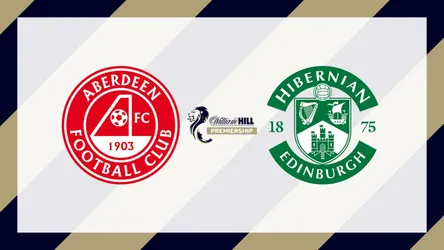 Aberdeen vs Hibernian
