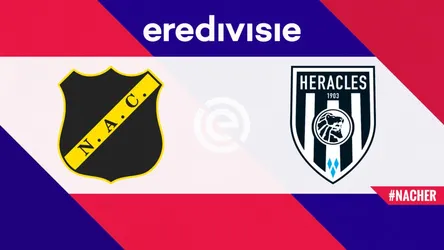 NAC Breda vs Heracles Almelo