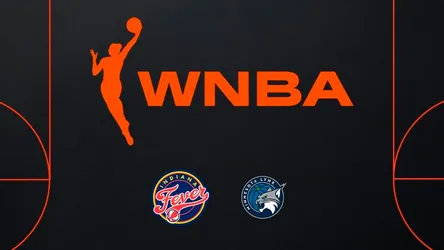 Indiana Fever vs Minnesota Lynx