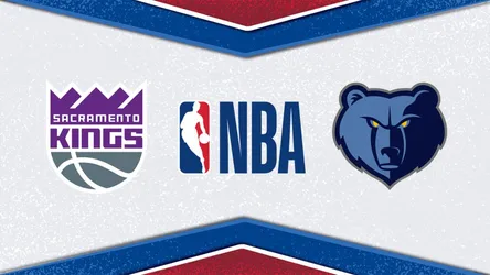 Sacramento Kings vs Memphis Grizzlies