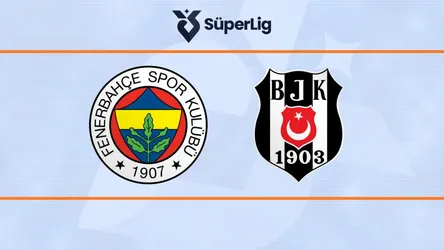 Fenerbahçe vs Beşiktaş