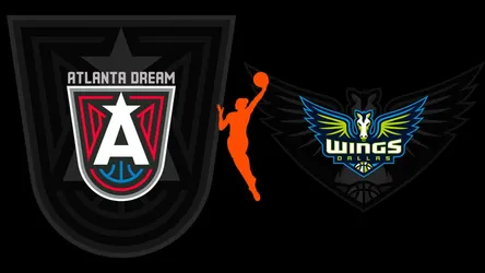 Atlanta Dream vs Dallas Wings