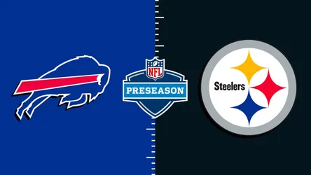 Buffalo Bills vs Pittsburgh Steelers